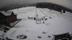 Horské atrakce Ramzová