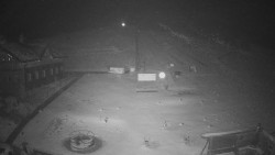 Horské atrakce Ramzová