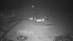 Horské atrakce Ramzová