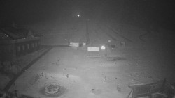 Horské atrakce Ramzová