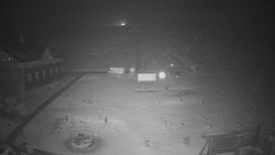 Horské atrakce Ramzová