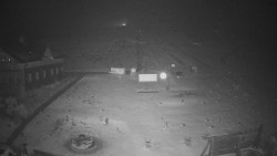 Horské atrakce Ramzová