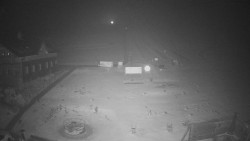 Horské atrakce Ramzová