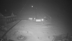 Horské atrakce Ramzová