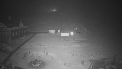 Horské atrakce Ramzová