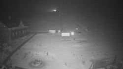 Horské atrakce Ramzová