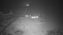 Horské atrakce Ramzová