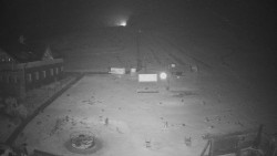 Horské atrakce Ramzová