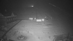 Horské atrakce Ramzová