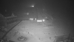 Horské atrakce Ramzová