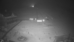 Horské atrakce Ramzová