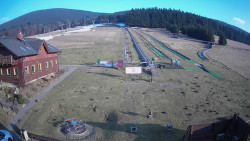 Horské atrakce Ramzová