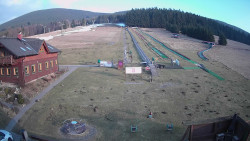 Horské atrakce Ramzová