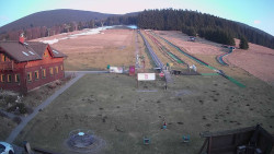 Horské atrakce Ramzová