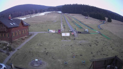 Horské atrakce Ramzová