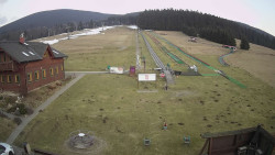 Horské atrakce Ramzová