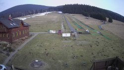 Horské atrakce Ramzová