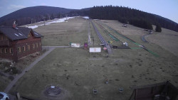 Horské atrakce Ramzová