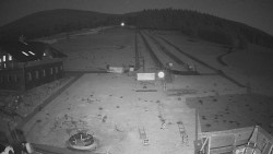 Horské atrakce Ramzová