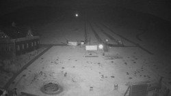 Horské atrakce Ramzová