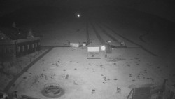 Horské atrakce Ramzová