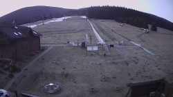 Horské atrakce Ramzová