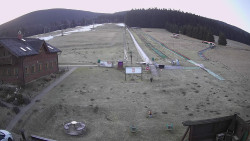 Horské atrakce Ramzová