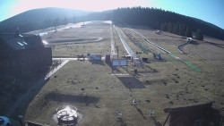 Horské atrakce Ramzová