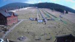 Horské atrakce Ramzová