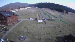 Horské atrakce Ramzová