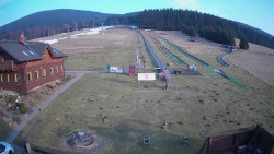 Horské atrakce Ramzová