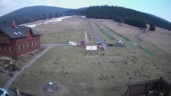 Horské atrakce Ramzová