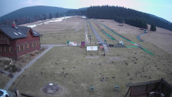 Horské atrakce Ramzová