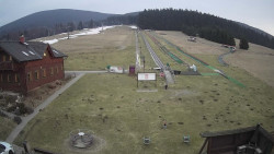 Horské atrakce Ramzová