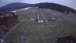 Horské atrakce Ramzová