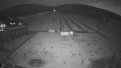 Horské atrakce Ramzová