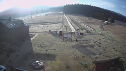 Horské atrakce Ramzová