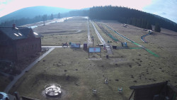 Horské atrakce Ramzová