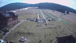 Horské atrakce Ramzová