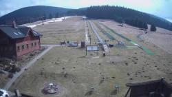 Horské atrakce Ramzová