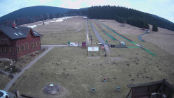 Horské atrakce Ramzová