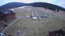 Horské atrakce Ramzová