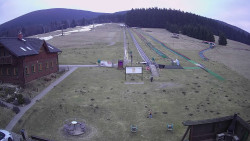 Horské atrakce Ramzová