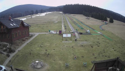 Horské atrakce Ramzová