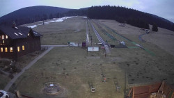 Horské atrakce Ramzová