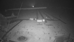 Horské atrakce Ramzová