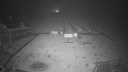 Horské atrakce Ramzová