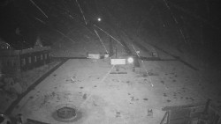 Horské atrakce Ramzová