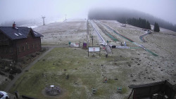 Horské atrakce Ramzová