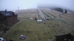 Horské atrakce Ramzová